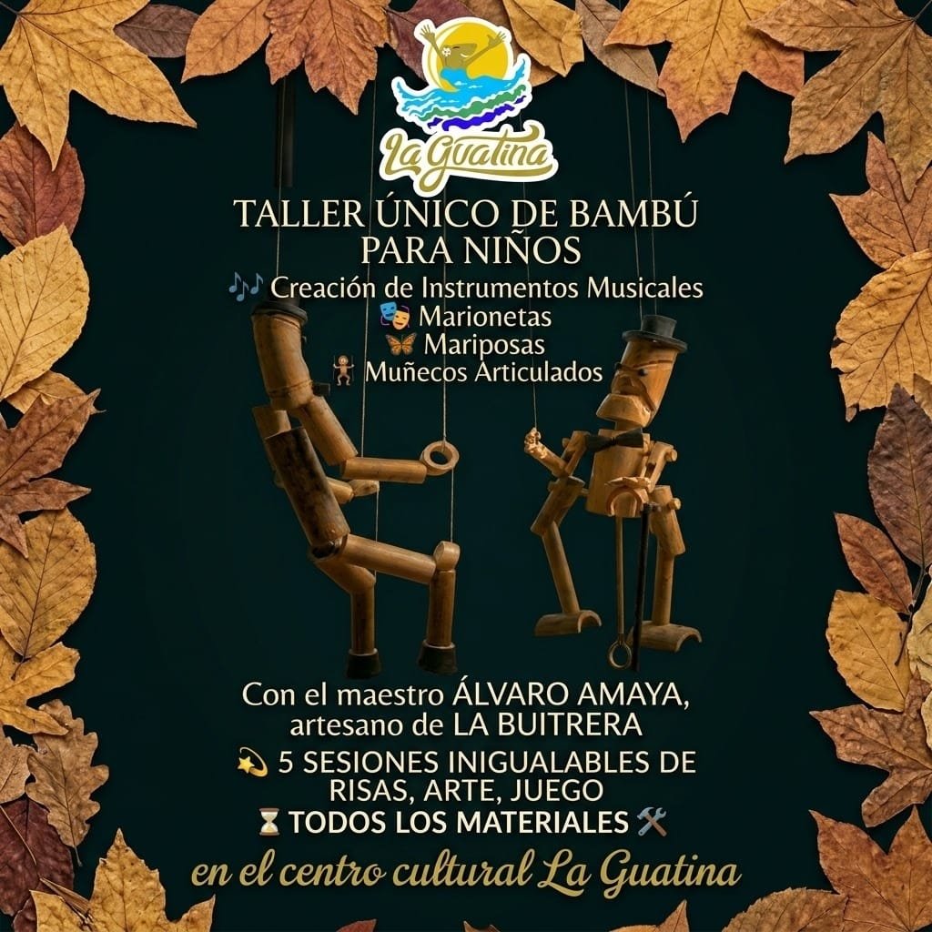 261020 bambu niños pronto