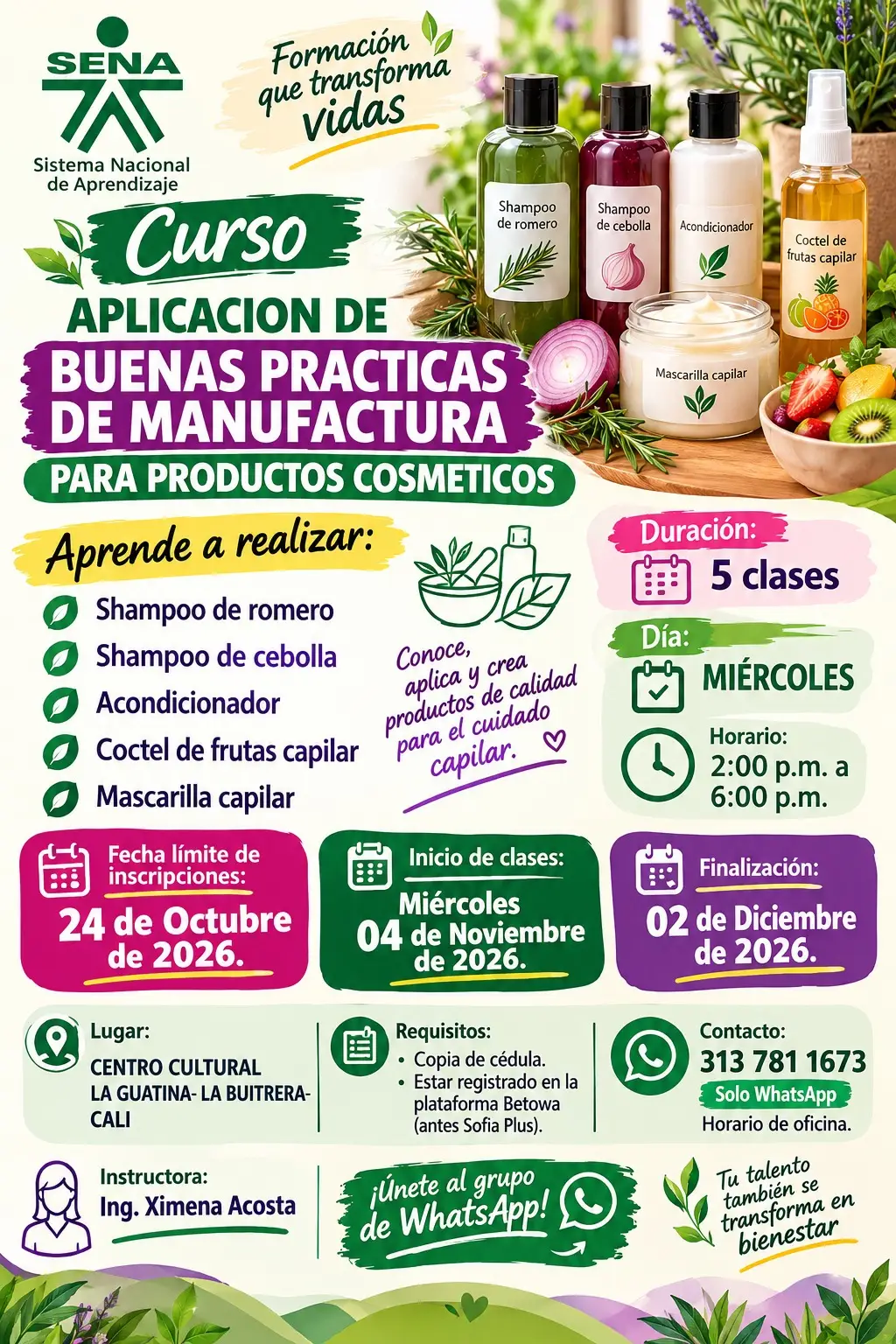 261022 sena cosmeticos